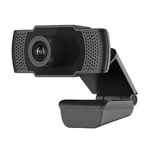 Load image into Gallery viewer, HD 1080P Megapixels USB 2.0 Webcam Camera with MIC
