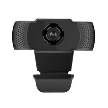 Load image into Gallery viewer, HD 1080P Megapixels USB 2.0 Webcam Camera with MIC
