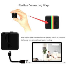 Load image into Gallery viewer, HD 1080P Mini Camera
