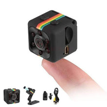 Load image into Gallery viewer, HD 1080P Mini Camera

