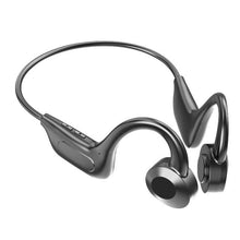 Load image into Gallery viewer, Headphones Bluetooth Headsets Wireless Earbuds Waterproof Earpieces Sports Earphones Business For Redmi Bluetooth Earpiece, Bluetooth Earbuds 5.0, Single Wireless Earphone w/Upgraded CVC8.0 Noise Reduction for Work, 10 Hours Talking Time, Waterproof
