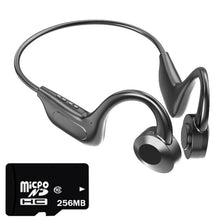 Load image into Gallery viewer, Headphones Bluetooth Headsets Wireless Earbuds Waterproof Earpieces Sports Earphones Business For Redmi Bluetooth Earpiece, Bluetooth Earbuds 5.0, Single Wireless Earphone w/Upgraded CVC8.0 Noise Reduction for Work, 10 Hours Talking Time, Waterproof
