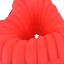 Load image into Gallery viewer, Heart Love Jelly Silicone Cake Mould Mold Baking 3D Decorating Tools Heart Love Cake Mold Trays Silicone Baking Pan  Mold Baking Cake Pan For Bread Muffin Cake Baking Tools For Kitchen
