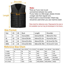 Load image into Gallery viewer, Heat Jacket Vest
