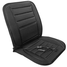 Load image into Gallery viewer, Heated Car Seat Cushion with Adjustable Temperature Controller
