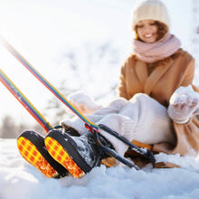 Load image into Gallery viewer, Heated Insoles Electric Heated Foot Warmer
