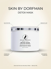 Load image into Gallery viewer, Detoxify Facial Mask
