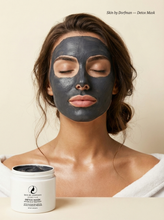 Load image into Gallery viewer, Detoxify Facial Mask
