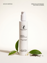 Load image into Gallery viewer, Green Tea Antioxidant Soothing Cleanser

