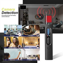 Load image into Gallery viewer, Hidden Camera Detectors
