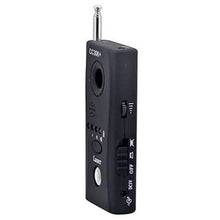 Load image into Gallery viewer, Hidden Camera GSM Audio Bug Detector Anti Spy Finder GPS Signal Lens RF Tracker
