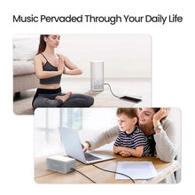 Load image into Gallery viewer, HiFi 3.5mm Elegant Audio Cable 3.5 MM Jack Speaker Cable For JBL Headphones Car
