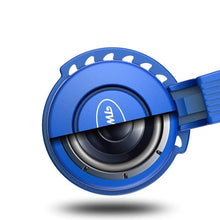 Load image into Gallery viewer, High Bicycle Electric Bell Invisible Waterproof Bike Horn For Scooter USB Charging Riding Equipment Accessory Electric Bike Horn  Cycling Bicycle Scooter Horn With Rechargeable Battery
