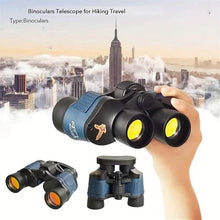 Load image into Gallery viewer, High-Definition Binocular Telescope with Night Vision
