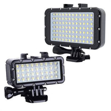 Load image into Gallery viewer, High Power Dimmable Waterproof LED Video Light
