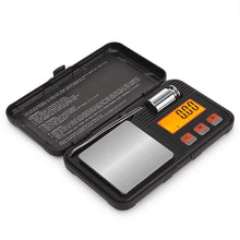 Load image into Gallery viewer, High Precision Professional Digital Milligram Scale
