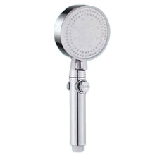 Load image into Gallery viewer, High-Pressure Shower Head 5-Modes Adjustable Faucet Aerator Water Saving

