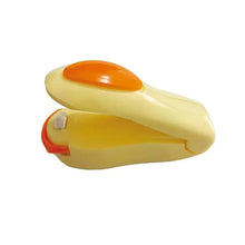 Load image into Gallery viewer, High Quality Kitchen Accessories Mini Portable Clip Sealing Food Machine  Perfect Home Kitchen Item Tool Keep Food Fresh
