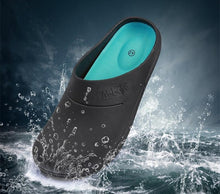 Load image into Gallery viewer, High Quality Non-slip Waterproof Kitchen Chef Shoes Master Cook Hotel Restaurant Work Shoes Slippers Flat Sandals Safety Working Shoes For Kitchen Garden Bathroom
