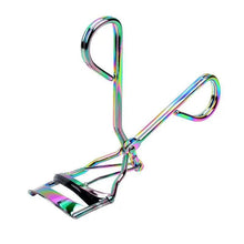 Load image into Gallery viewer, High Quality Portable Colorful Eyelashes Curler -  Long Lasting Professional Non-slip Manual Lash Curler
