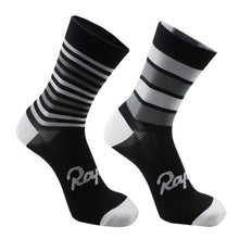 Load image into Gallery viewer, High quality Pro Team Cycling Socks Bike Socks Breathable Road Bicycle Socks Outdoor Sports Racing Socks For Men And Women
