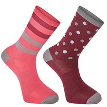 Load image into Gallery viewer, High quality Pro Team Cycling Socks Bike Socks Breathable Road Bicycle Socks Outdoor Sports Racing Socks For Men And Women

