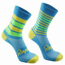 Load image into Gallery viewer, High quality Pro Team Cycling Socks Bike Socks Breathable Road Bicycle Socks Outdoor Sports Racing Socks For Men And Women
