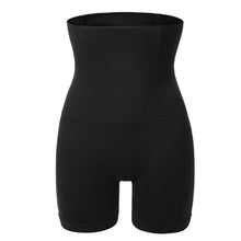 Load image into Gallery viewer, High Waist Shapewear Seamless Tummy Control Panties
