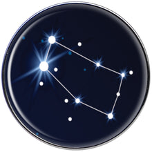 Load image into Gallery viewer, Zodiac Constellation Gemini Tragus Cartilage Earring
