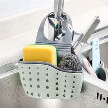 Load image into Gallery viewer, Hollow Sink Drain Basket
