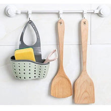 Load image into Gallery viewer, Hollow Sink Drain Basket
