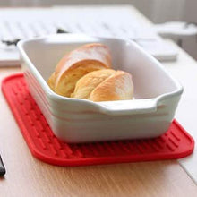 Load image into Gallery viewer, Home Anti-Hot Silicone Mat
