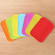 Load image into Gallery viewer, Home Anti-Hot Silicone Mat
