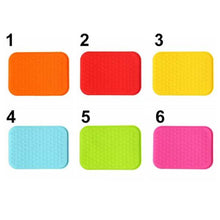 Load image into Gallery viewer, Home Anti-Hot Silicone Mat
