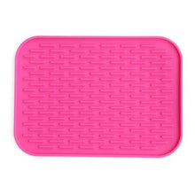 Load image into Gallery viewer, Home Anti-Hot Silicone Mat
