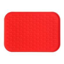 Load image into Gallery viewer, Home Anti-Hot Silicone Mat

