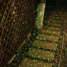 Load image into Gallery viewer, Hot Outdoor Indoor Waterproof Green &amp; Red Laser Projector Light
