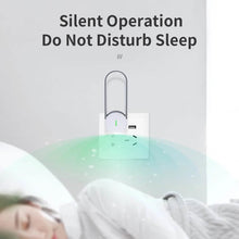 Load image into Gallery viewer, House Electric Air Purifier Ionizer
