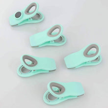 Load image into Gallery viewer, Household Magnetic Sealing Clip
