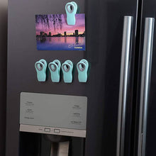 Load image into Gallery viewer, Household Magnetic Sealing Clip
