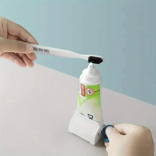 Load image into Gallery viewer, Household Toothpaste Dispenser Squeezer
