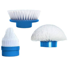 Load image into Gallery viewer, Hurricane Spin Scrubber Replacement Heads
