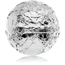 Load image into Gallery viewer, Tea Time Bath Bomb with Jewelry Ring Inside
