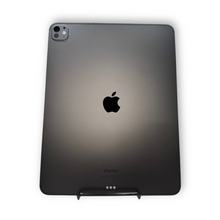 Load image into Gallery viewer, iPad Pro 13‑inch (2024) Nano‑Texture – M4 10‑Core CPU/GPU • Cellular 5G – 16GB RAM 1TB SSD • AppleCare+ 10/26
