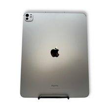 Load image into Gallery viewer, iPad Pro 13‑inch (2024) – Apple M4 10‑Core CPU/GPU • Cellular 5G – 16GB RAM 1TB SSD • AppleCare+ 5/26

