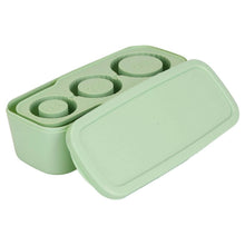 Load image into Gallery viewer, Ice Cube Tray Fit For 20oz/30oz/40oz Stanley Cup Easy Release Silicone Hallow Cylinder
