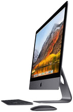 Load image into Gallery viewer, 2017 Apple iMac Pro 5K 27-inch 18-Core Xeon W – 128GB RAM 1TB SSD Vega 64 | Excellent
