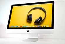 Load image into Gallery viewer, Apple iMac 5K 27-inch (Mid 2019) 3.6GHz i9 1TB SSD 16 GB RAM Desktop 580X GPU
