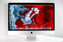 Load image into Gallery viewer, Apple iMac 5K 27-inch (Mid 2019) 3.6GHz i9 4TB SSD 64 GB RAM Desktop 580X GPU
