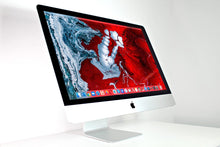 Load image into Gallery viewer, Apple iMac 5K 27-inch (Mid 2019) 3.6GHz i9 4TB SSD 64 GB RAM Desktop 580X GPU
